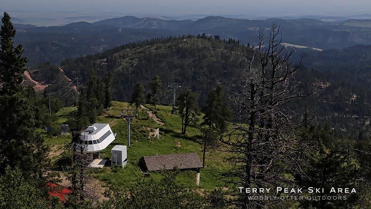 terry peak ski area