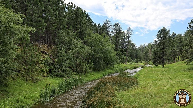 French Creek