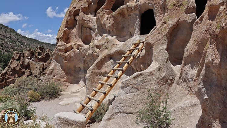 Cliff Dwellings