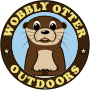 Wobbly Otter Outdoors logo